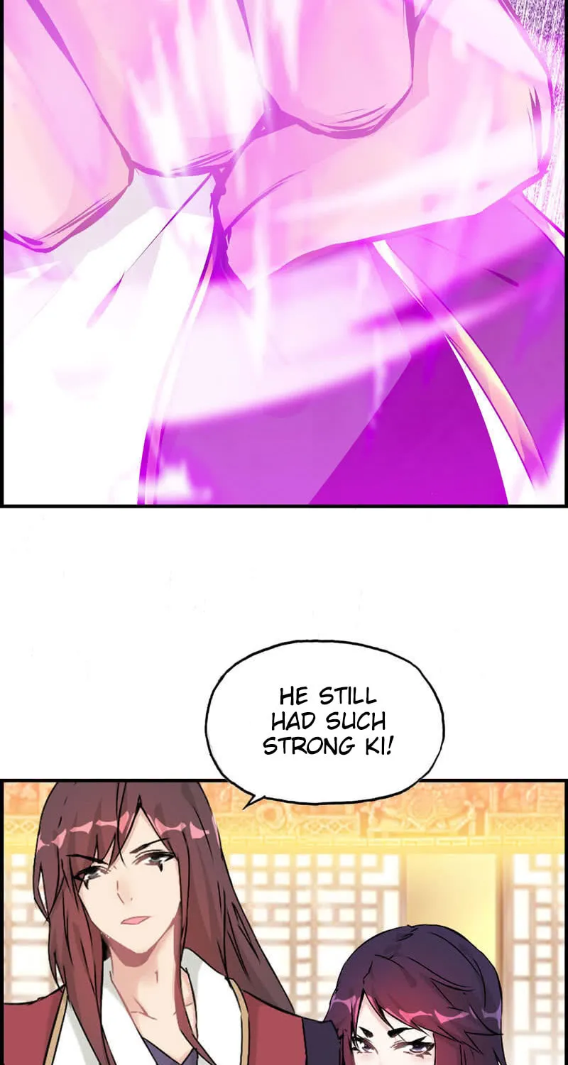 Read Shen Mo Tian Sha (Colored) chapter 13 image 28 on Lezhin