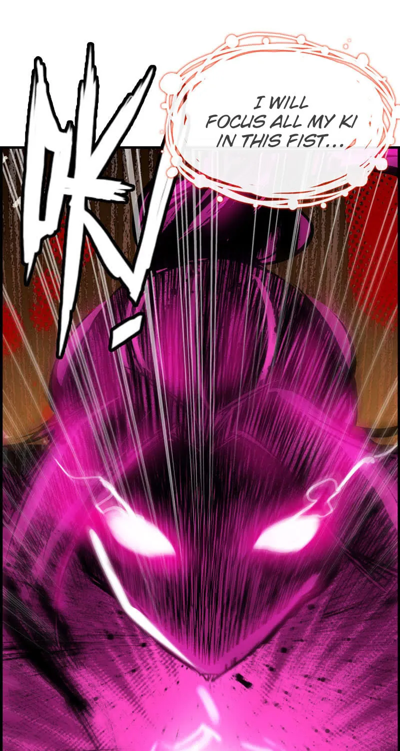 Read Shen Mo Tian Sha (Colored) chapter 13 image 30 on Lezhin