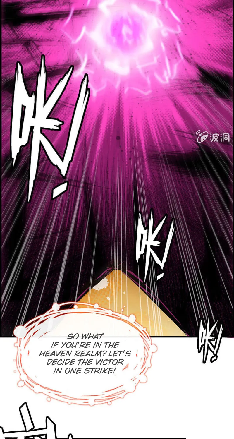Read Shen Mo Tian Sha (Colored) chapter 13 image 31 on Lezhin