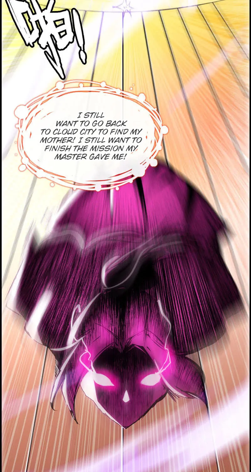 Read Shen Mo Tian Sha (Colored) chapter 13 image 33 on Lezhin