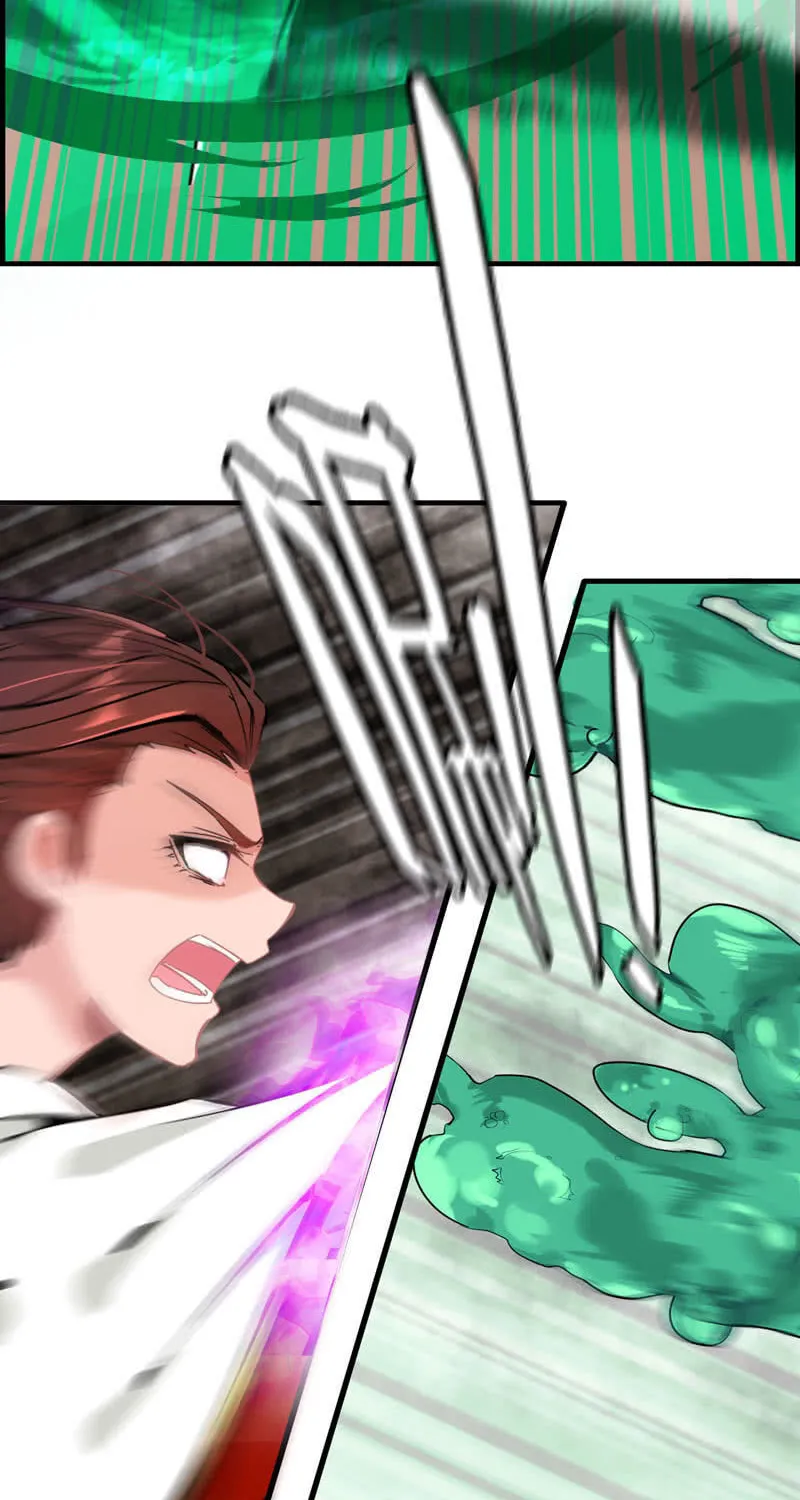 Read Shen Mo Tian Sha (Colored) chapter 13 image 38 on Lezhin