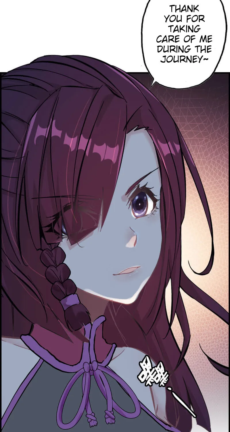 Read Shen Mo Tian Sha (Colored) chapter 13 image 4 on Lezhin