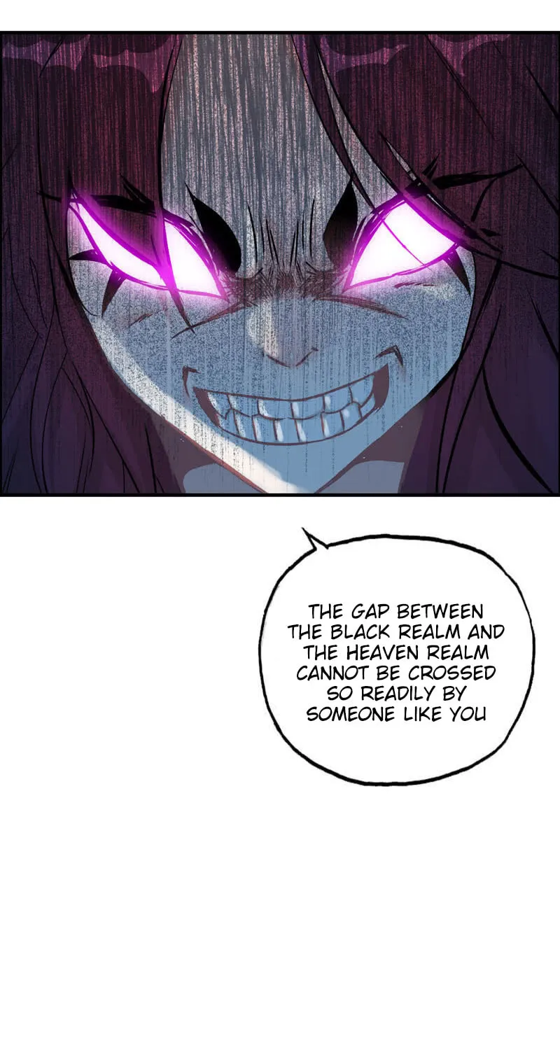 Read Shen Mo Tian Sha (Colored) chapter 13 image 43 on Lezhin