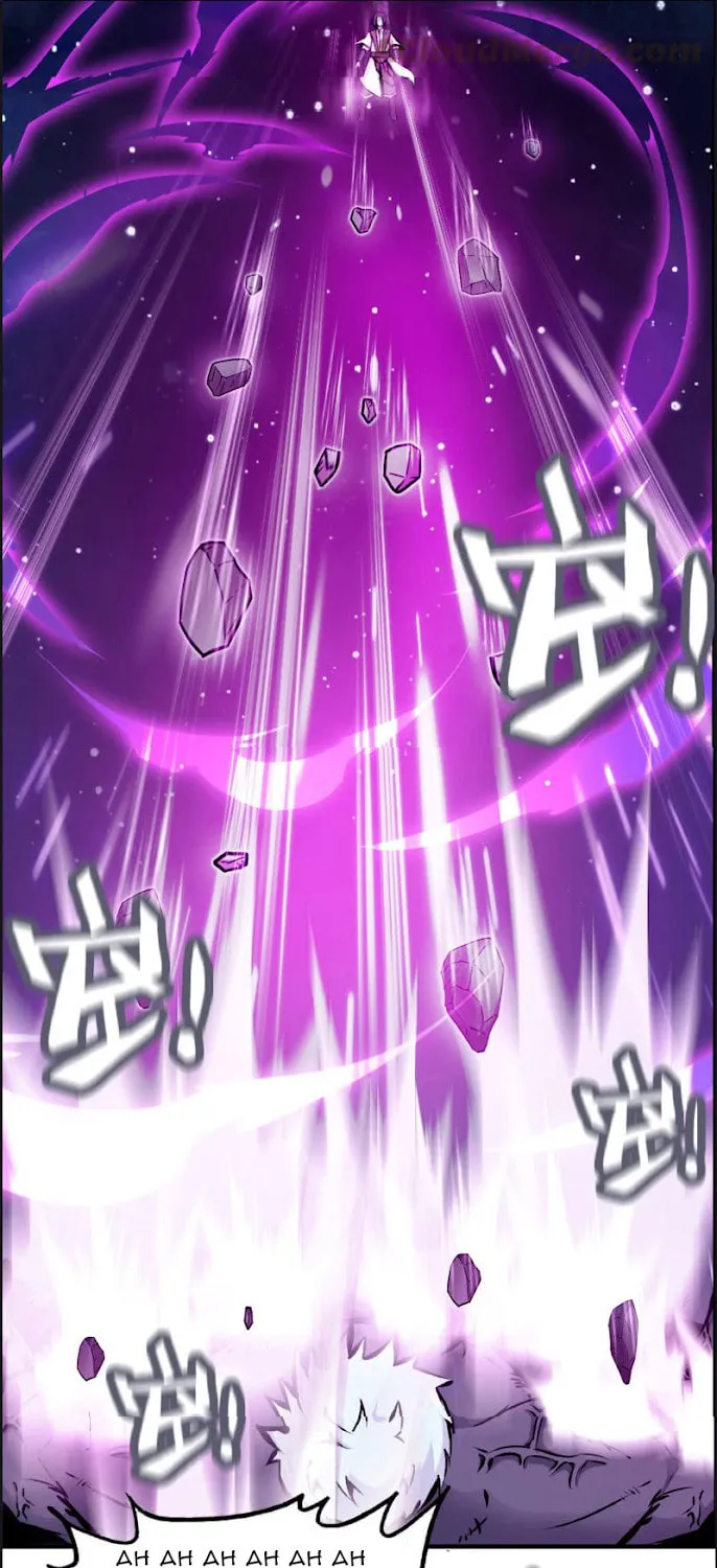 Read Shen Mo Tian Sha (Colored) chapter 130 image 13 on Lezhin