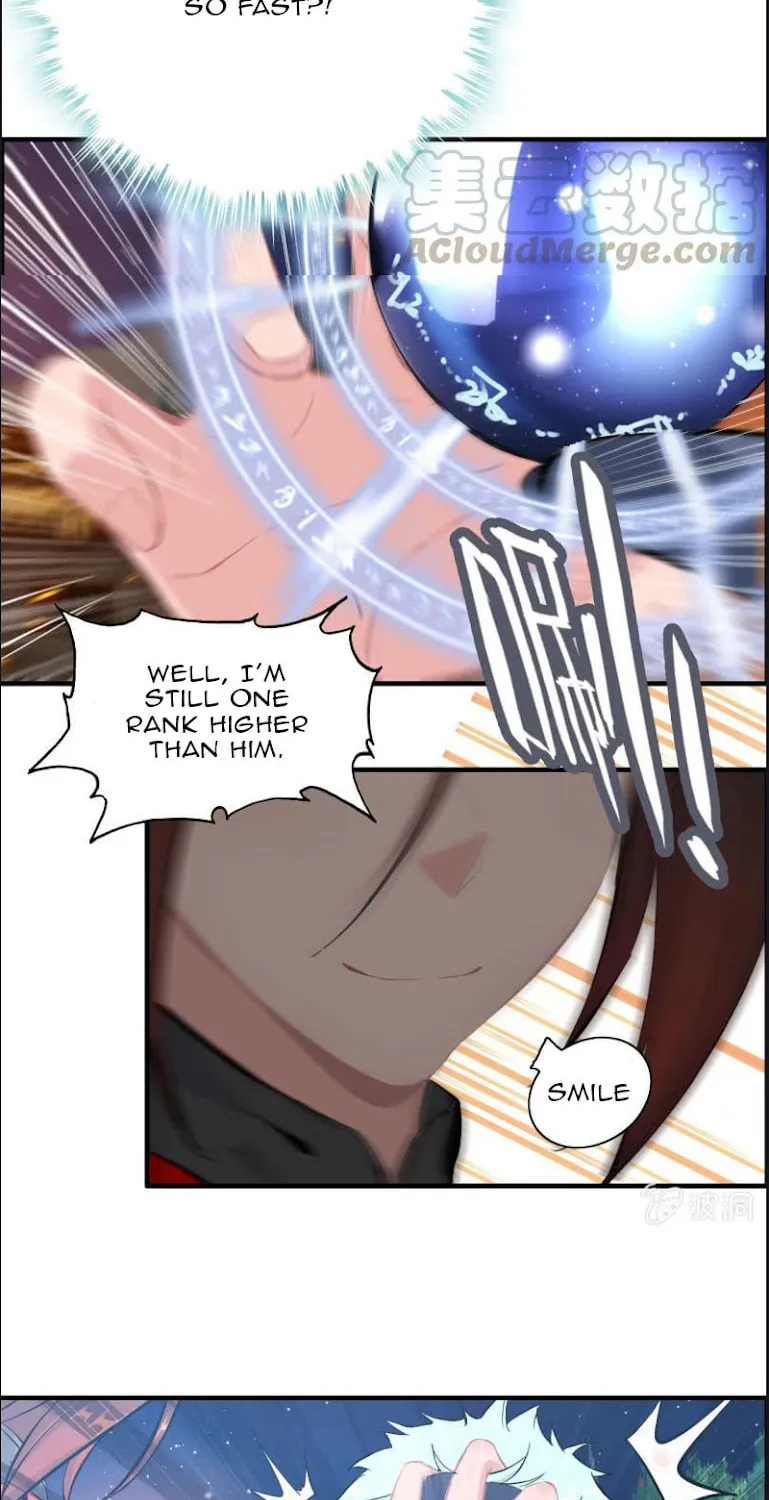 Read Shen Mo Tian Sha (Colored) chapter 130 image 5 on Lezhin