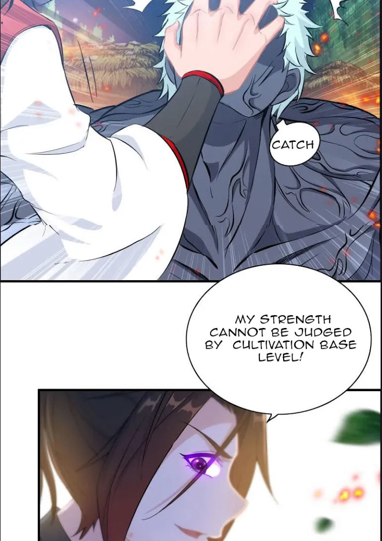 Read Shen Mo Tian Sha (Colored) chapter 130 image 6 on Lezhin