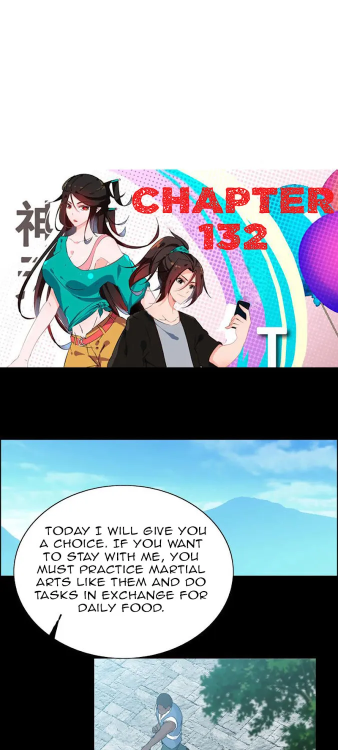 Read Shen Mo Tian Sha (Colored) chapter 132 image 1 on Lezhin