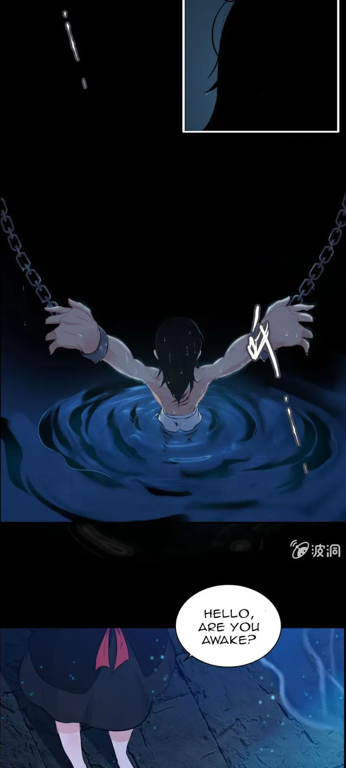 Read Shen Mo Tian Sha (Colored) chapter 132 image 14 on Lezhin