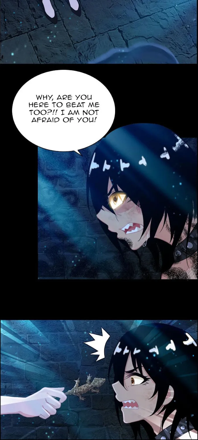 Read Shen Mo Tian Sha (Colored) chapter 132 image 15 on Lezhin