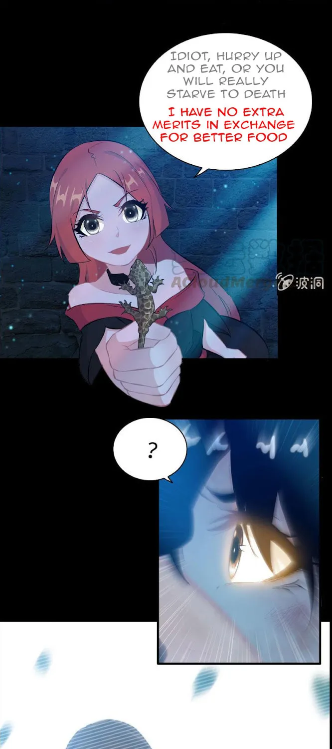 Read Shen Mo Tian Sha (Colored) chapter 132 image 17 on Lezhin