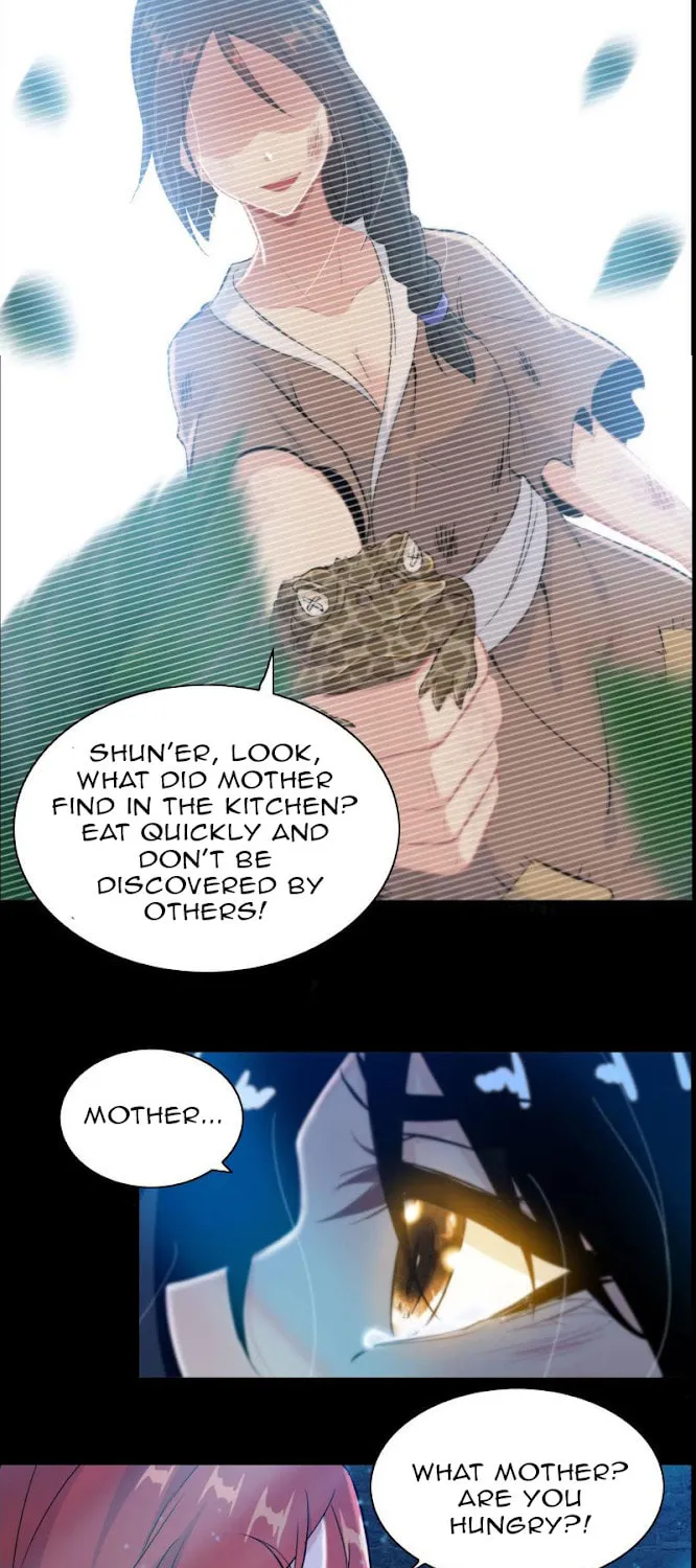 Read Shen Mo Tian Sha (Colored) chapter 132 image 18 on Lezhin