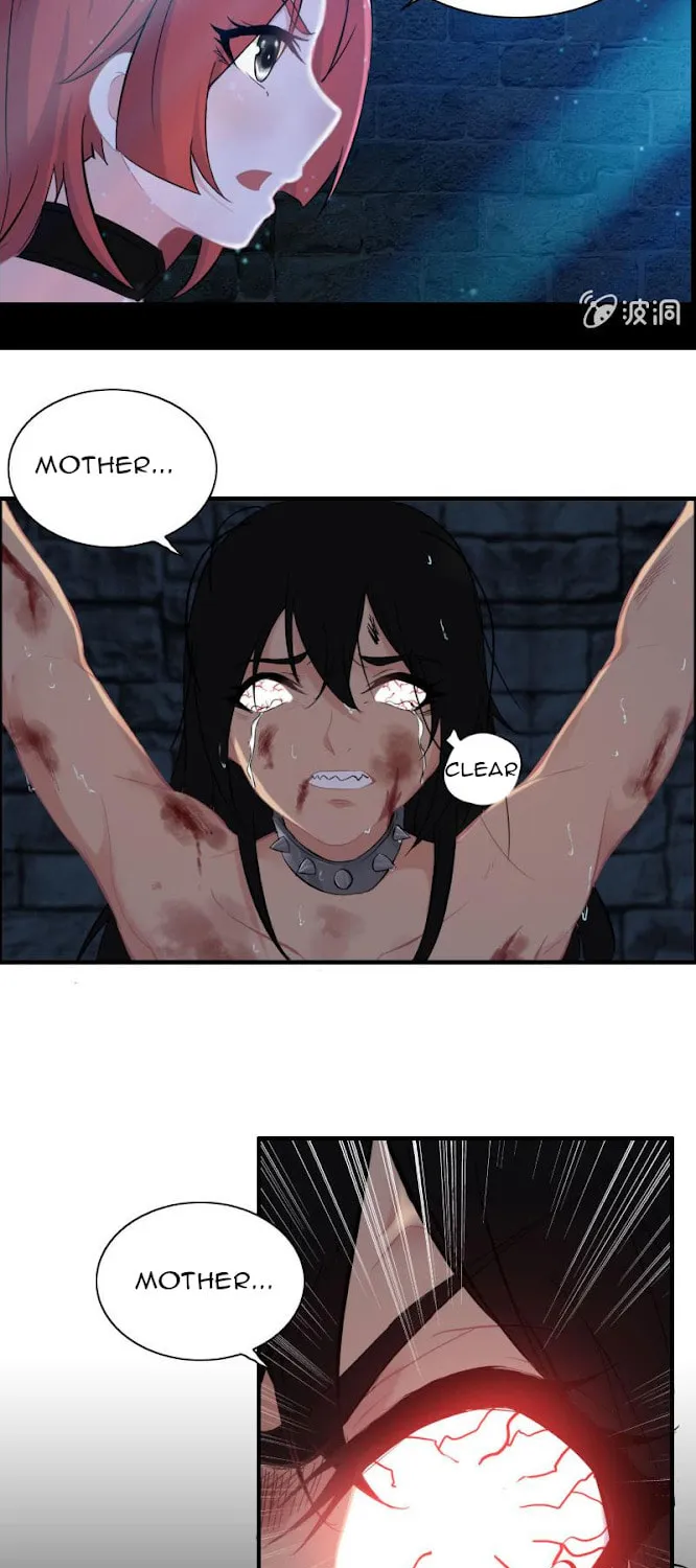 Read Shen Mo Tian Sha (Colored) chapter 132 image 19 on Lezhin