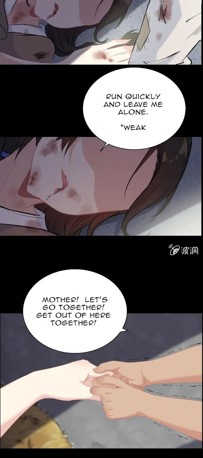 Read Shen Mo Tian Sha (Colored) chapter 132 image 23 on Lezhin