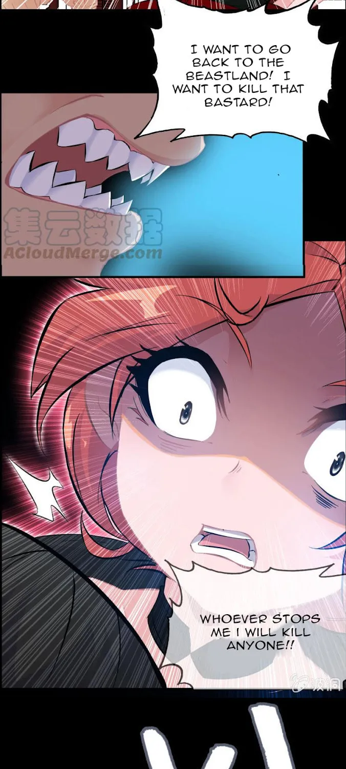 Read Shen Mo Tian Sha (Colored) chapter 132 image 5 on Lezhin
