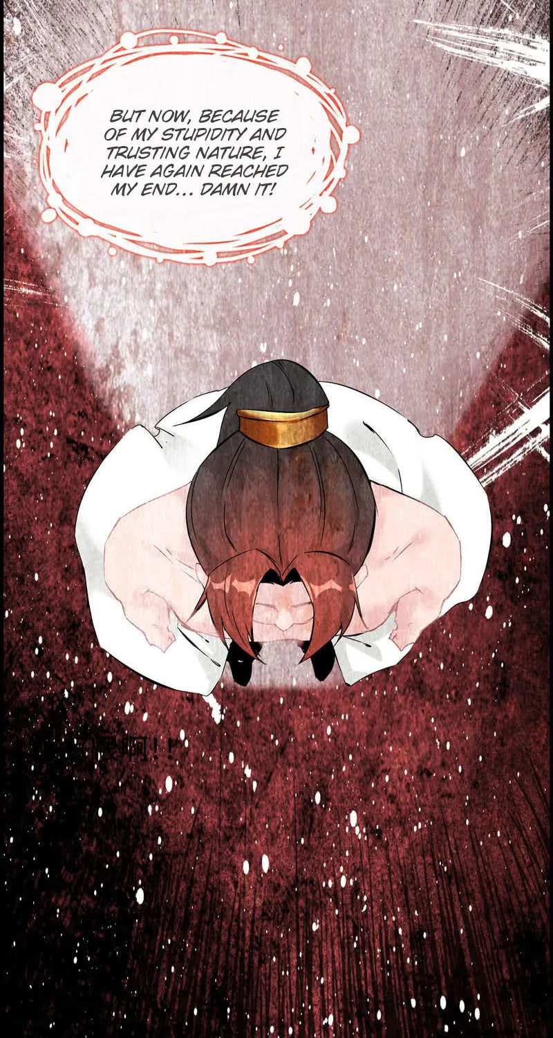 Read Shen Mo Tian Sha (Colored) chapter 14 image 14 on Lezhin
