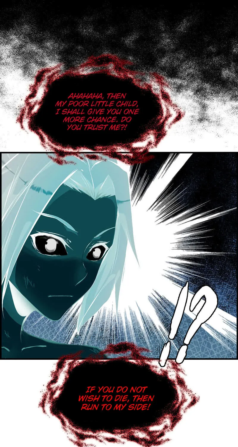 Read Shen Mo Tian Sha (Colored) chapter 14 image 16 on Lezhin