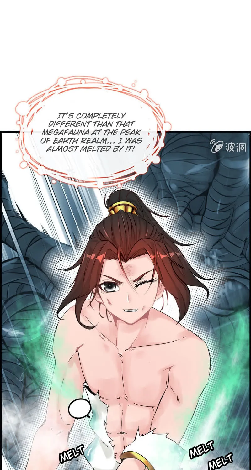 Read Shen Mo Tian Sha (Colored) chapter 14 image 2 on Lezhin