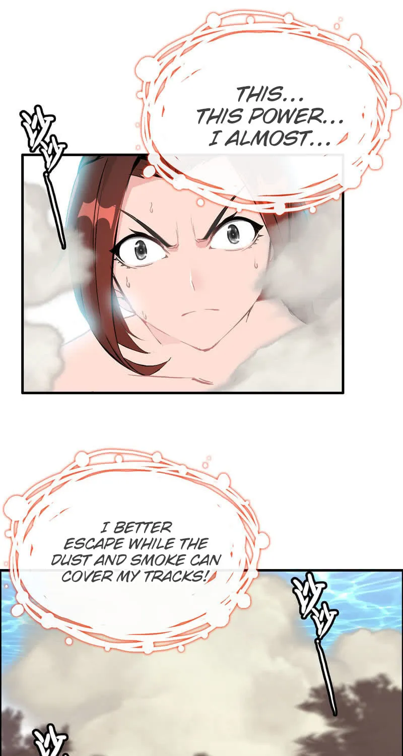 Read Shen Mo Tian Sha (Colored) chapter 14 image 25 on Lezhin