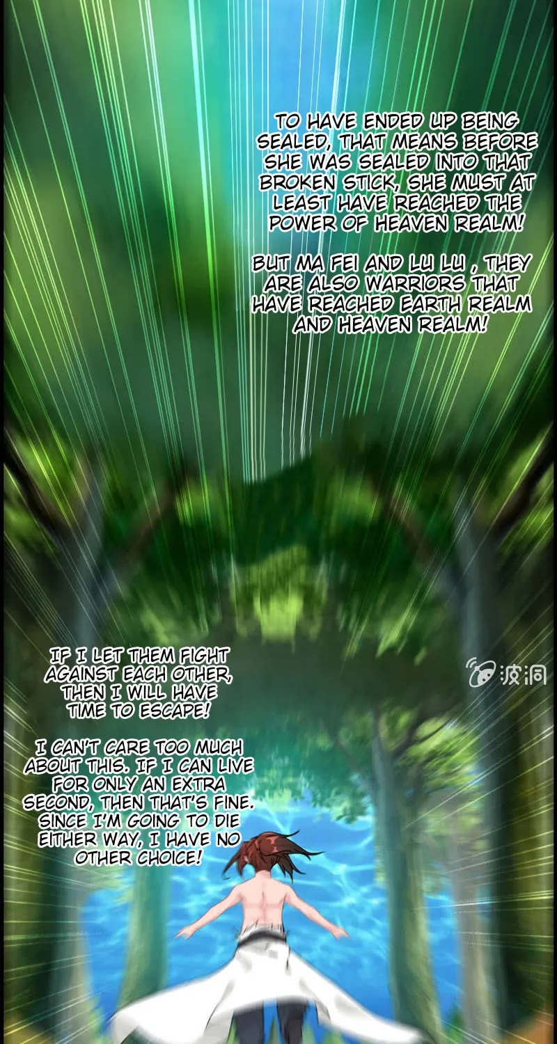 Read Shen Mo Tian Sha (Colored) chapter 14 image 29 on Lezhin