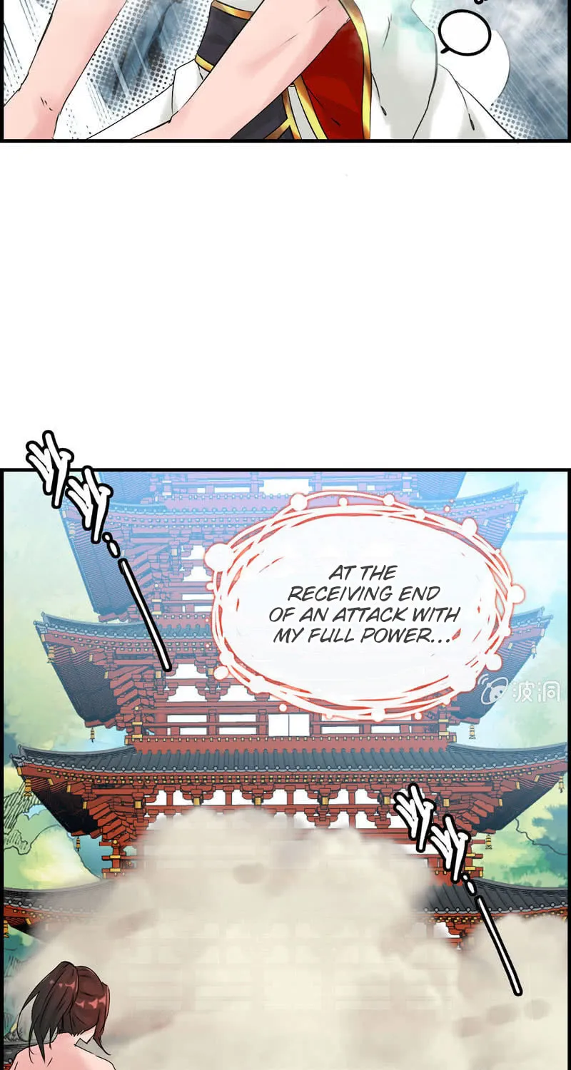 Read Shen Mo Tian Sha (Colored) chapter 14 image 3 on Lezhin