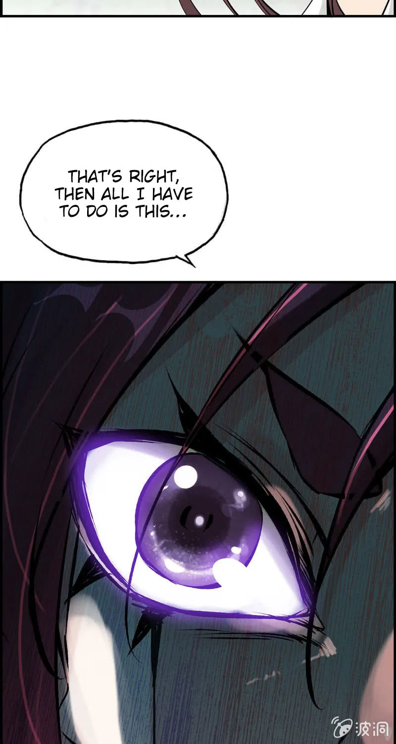 Read Shen Mo Tian Sha (Colored) chapter 14 image 35 on Lezhin
