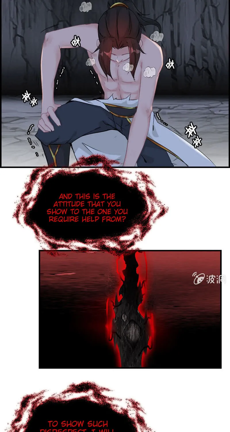 Read Shen Mo Tian Sha (Colored) chapter 14 image 39 on Lezhin