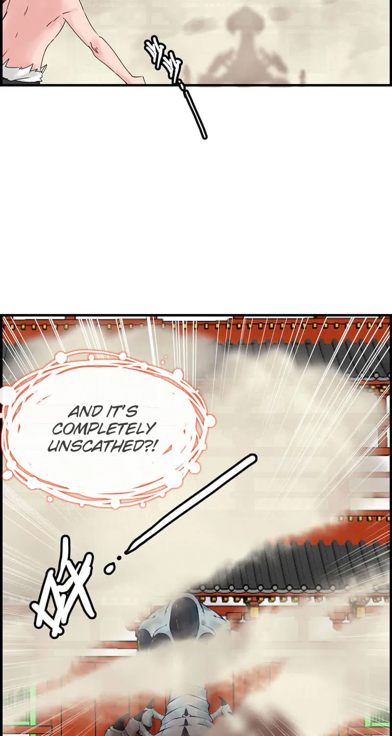 Read Shen Mo Tian Sha (Colored) chapter 14 image 4 on Lezhin