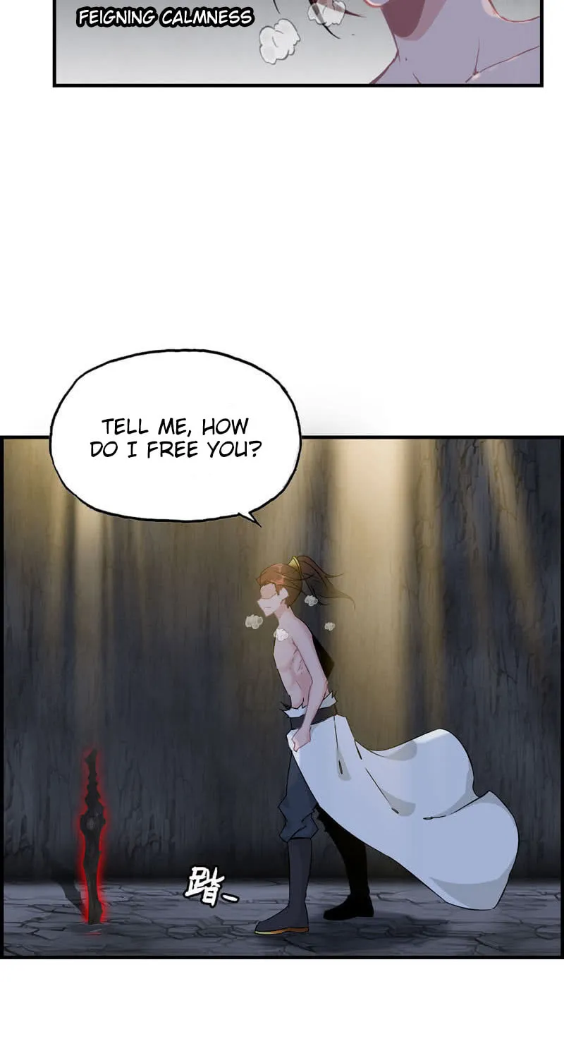 Read Shen Mo Tian Sha (Colored) chapter 14 image 41 on Lezhin
