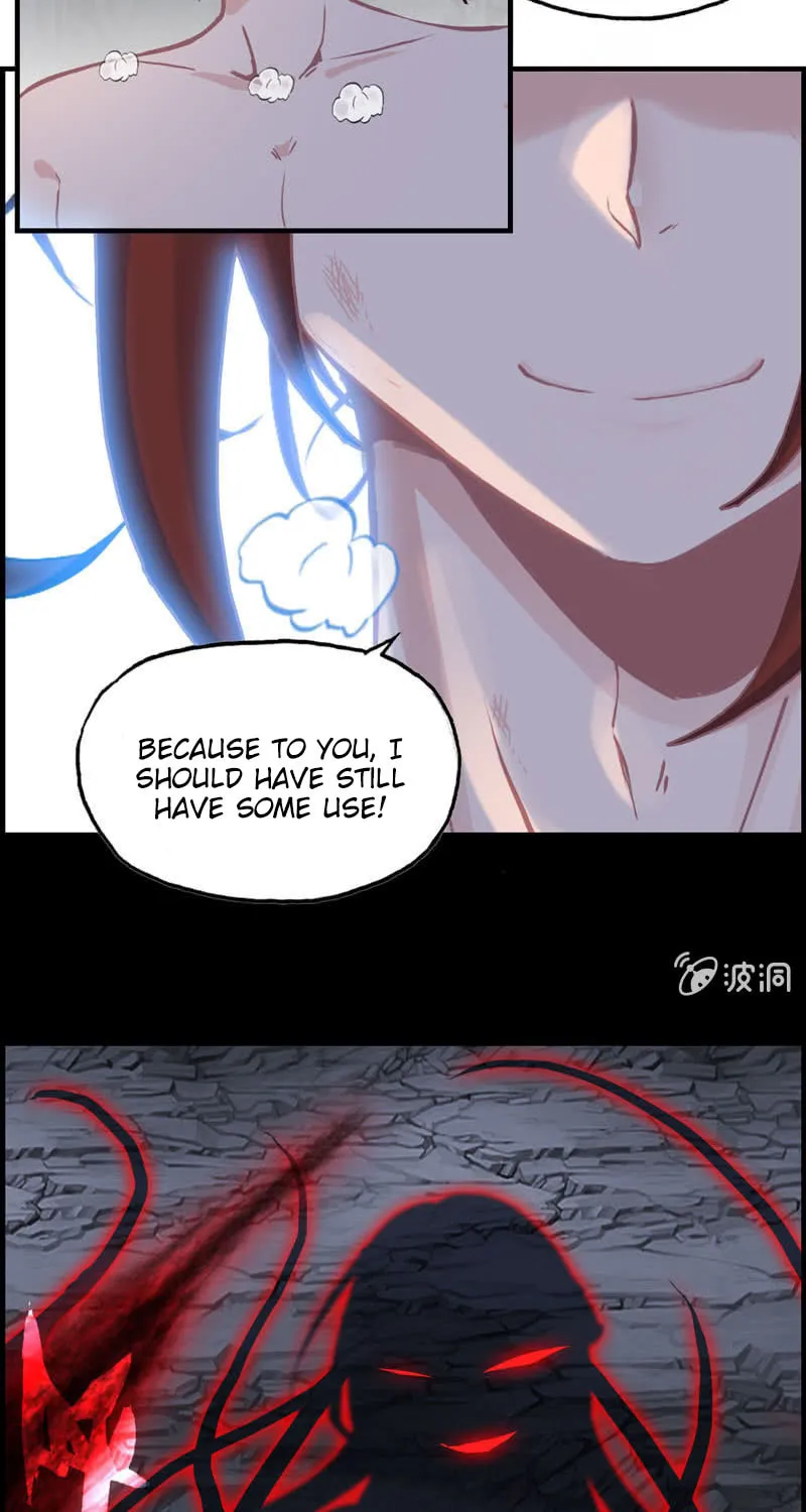 Read Shen Mo Tian Sha (Colored) chapter 14 image 44 on Lezhin