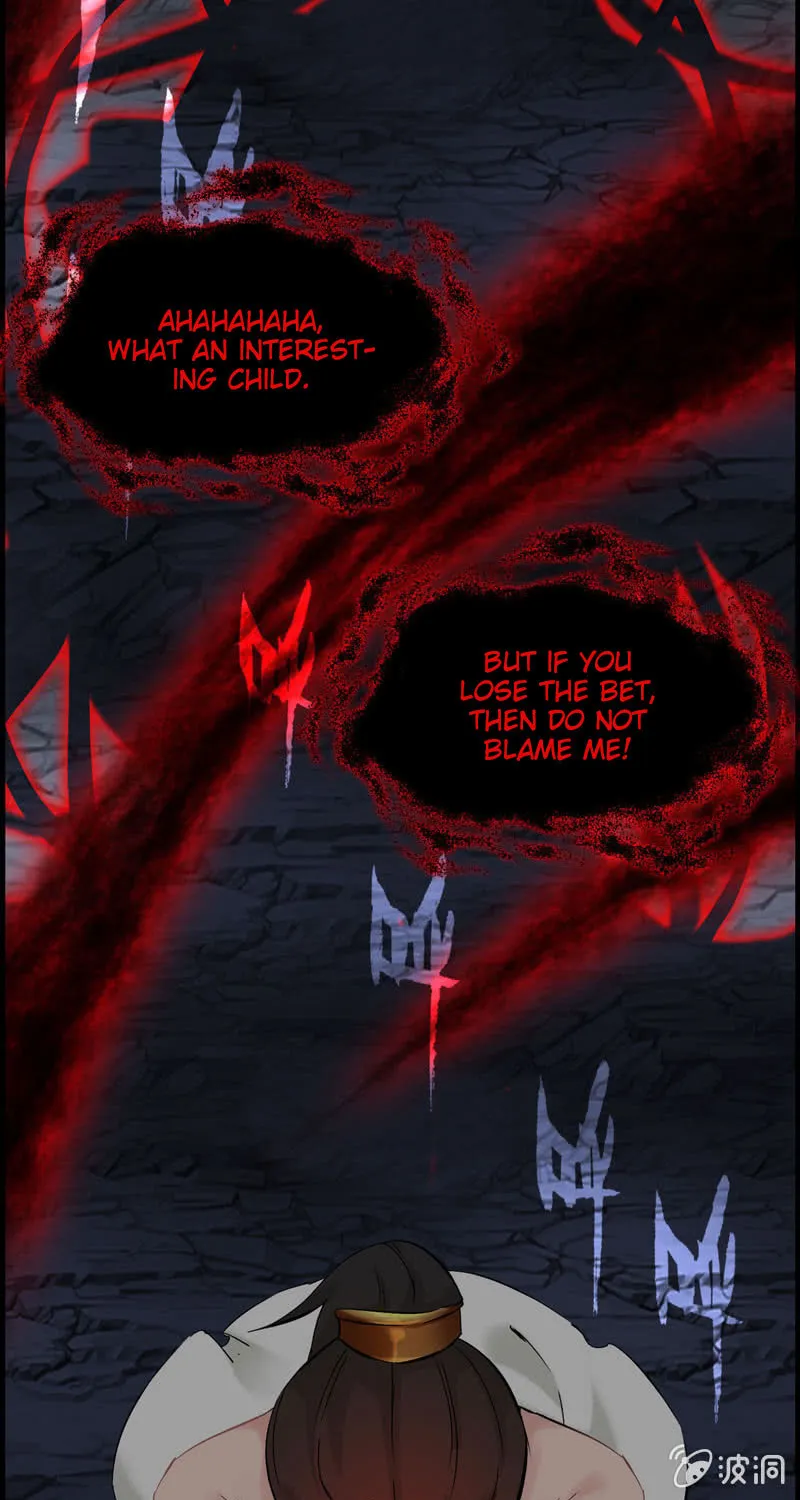 Read Shen Mo Tian Sha (Colored) chapter 14 image 45 on Lezhin