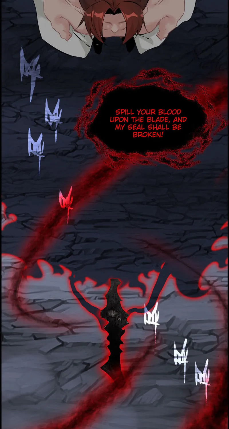 Read Shen Mo Tian Sha (Colored) chapter 14 image 46 on Lezhin