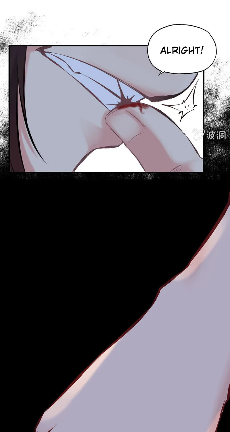 Read Shen Mo Tian Sha (Colored) chapter 14 image 48 on Lezhin