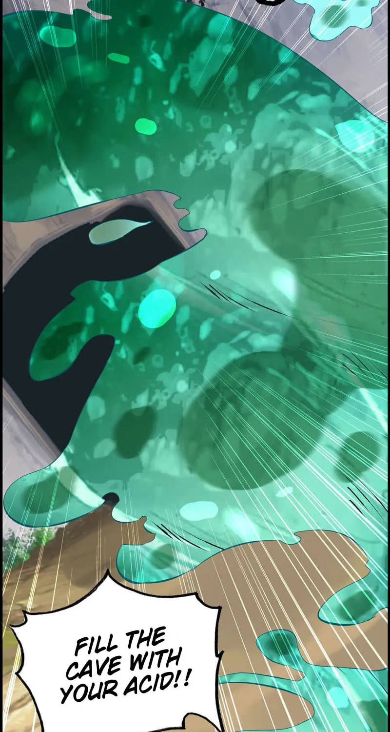 Read Shen Mo Tian Sha (Colored) chapter 14 image 51 on Lezhin