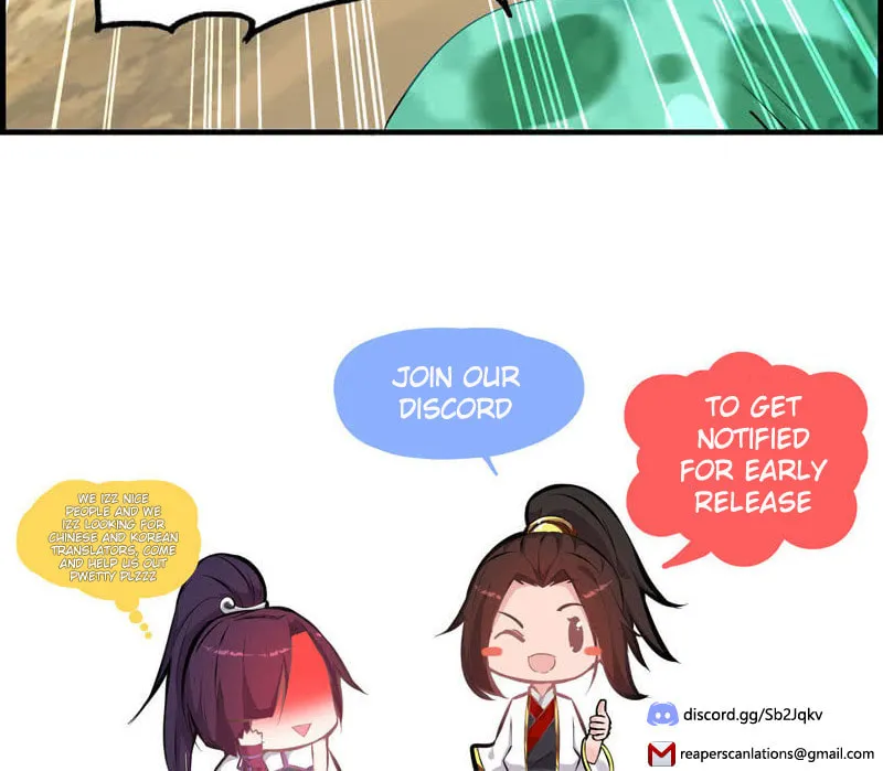 Read Shen Mo Tian Sha (Colored) chapter 14 image 52 on Lezhin