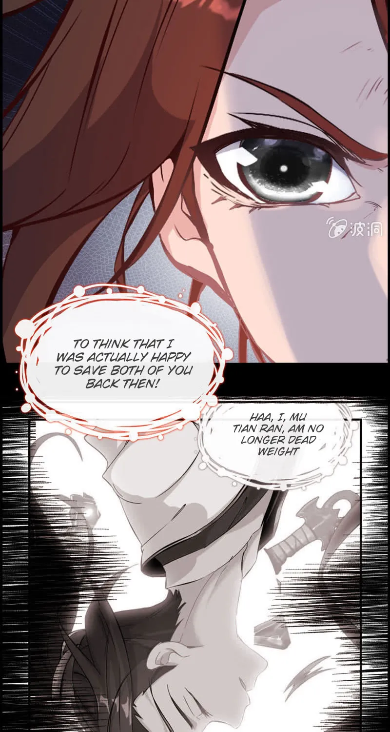 Read Shen Mo Tian Sha (Colored) chapter 14 image 7 on Lezhin