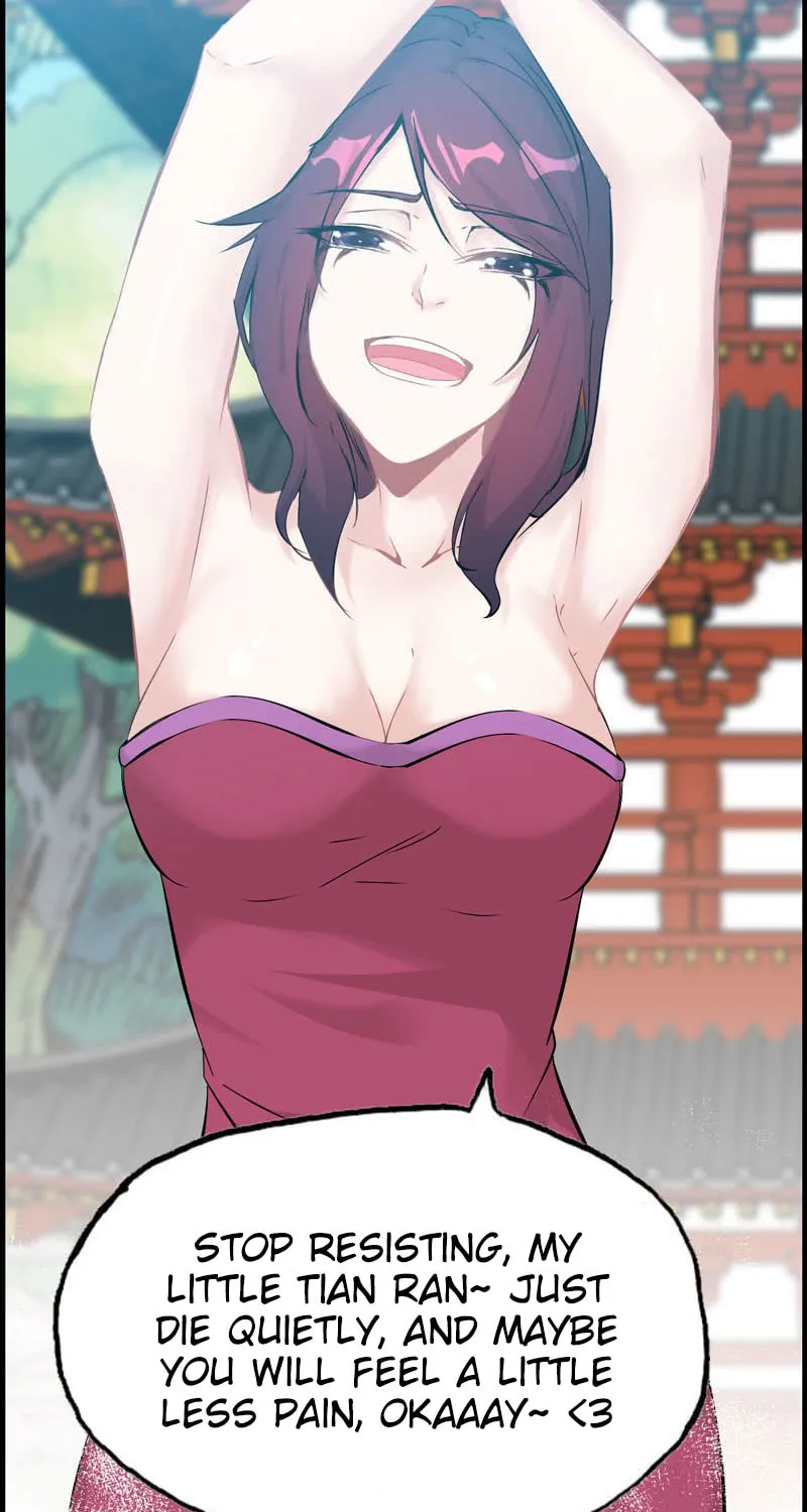 Read Shen Mo Tian Sha (Colored) chapter 14 image 9 on Lezhin