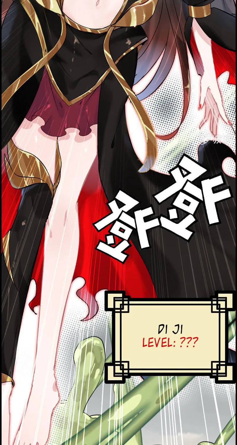 Read Shen Mo Tian Sha (Colored) chapter 15 image 13 on Lezhin