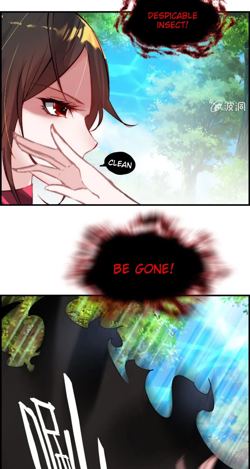 Read Shen Mo Tian Sha (Colored) chapter 15 image 18 on Lezhin