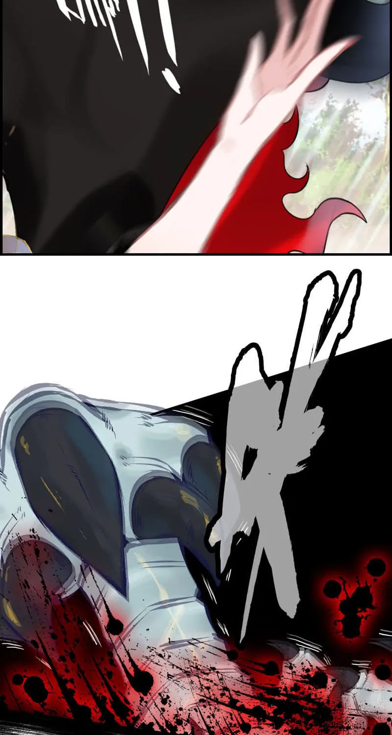 Read Shen Mo Tian Sha (Colored) chapter 15 image 19 on Lezhin