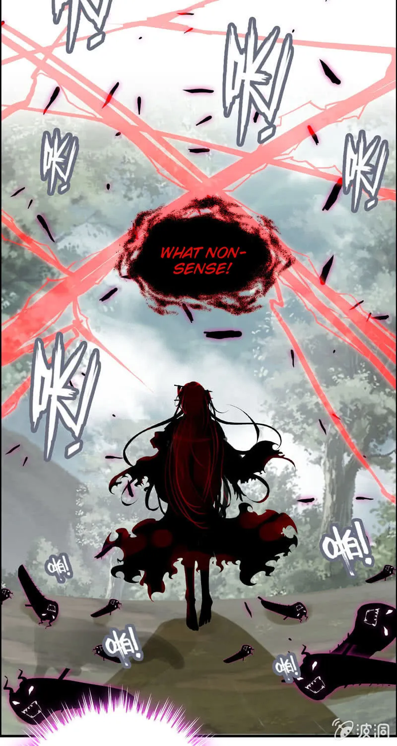 Read Shen Mo Tian Sha (Colored) chapter 15 image 25 on Lezhin