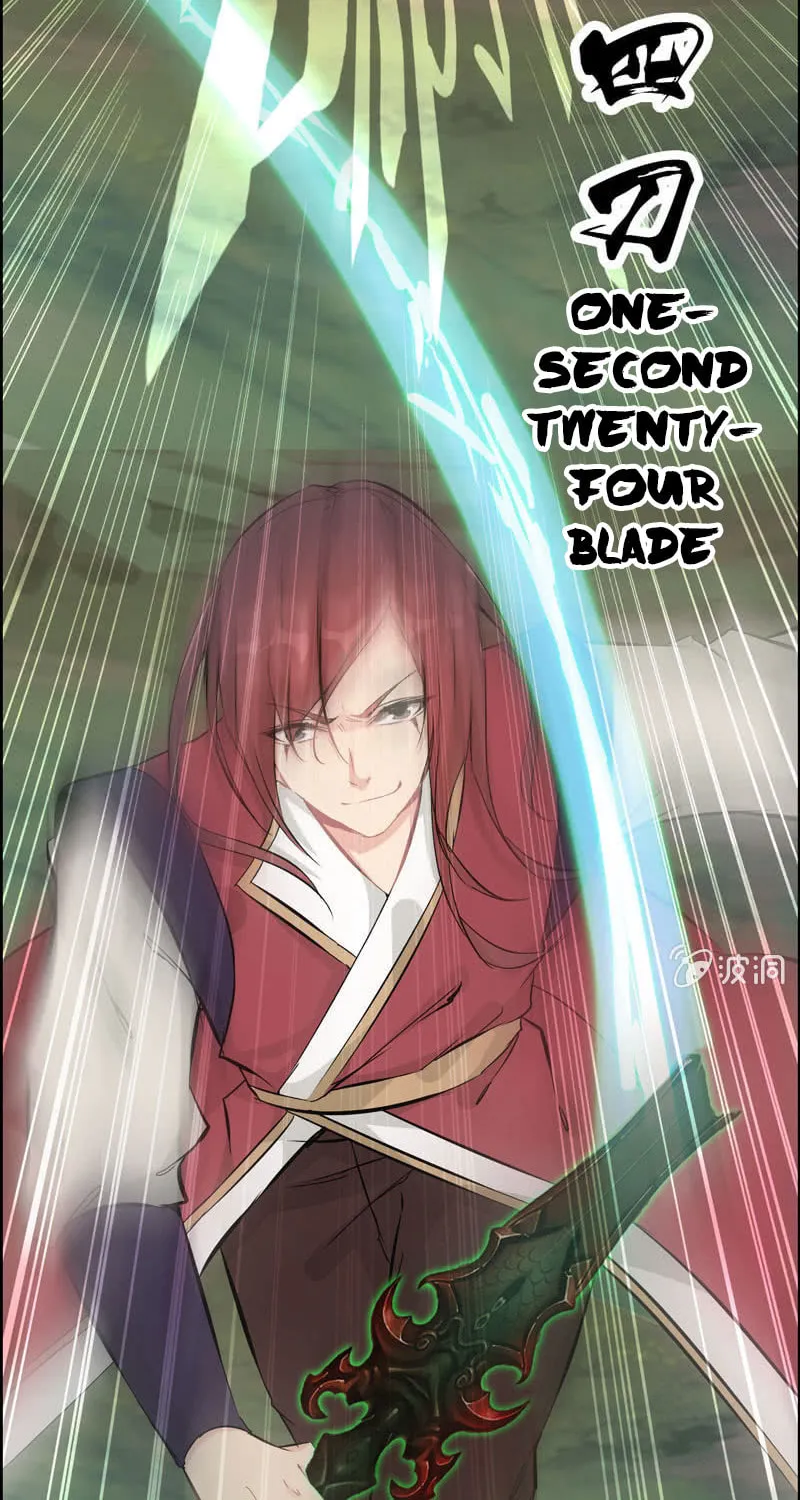 Read Shen Mo Tian Sha (Colored) chapter 15 image 29 on Lezhin