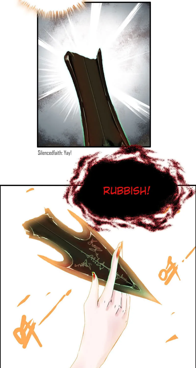 Read Shen Mo Tian Sha (Colored) chapter 15 image 31 on Lezhin