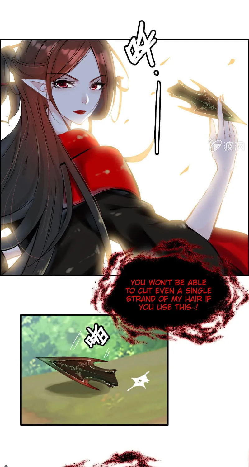 Read Shen Mo Tian Sha (Colored) chapter 15 image 33 on Lezhin