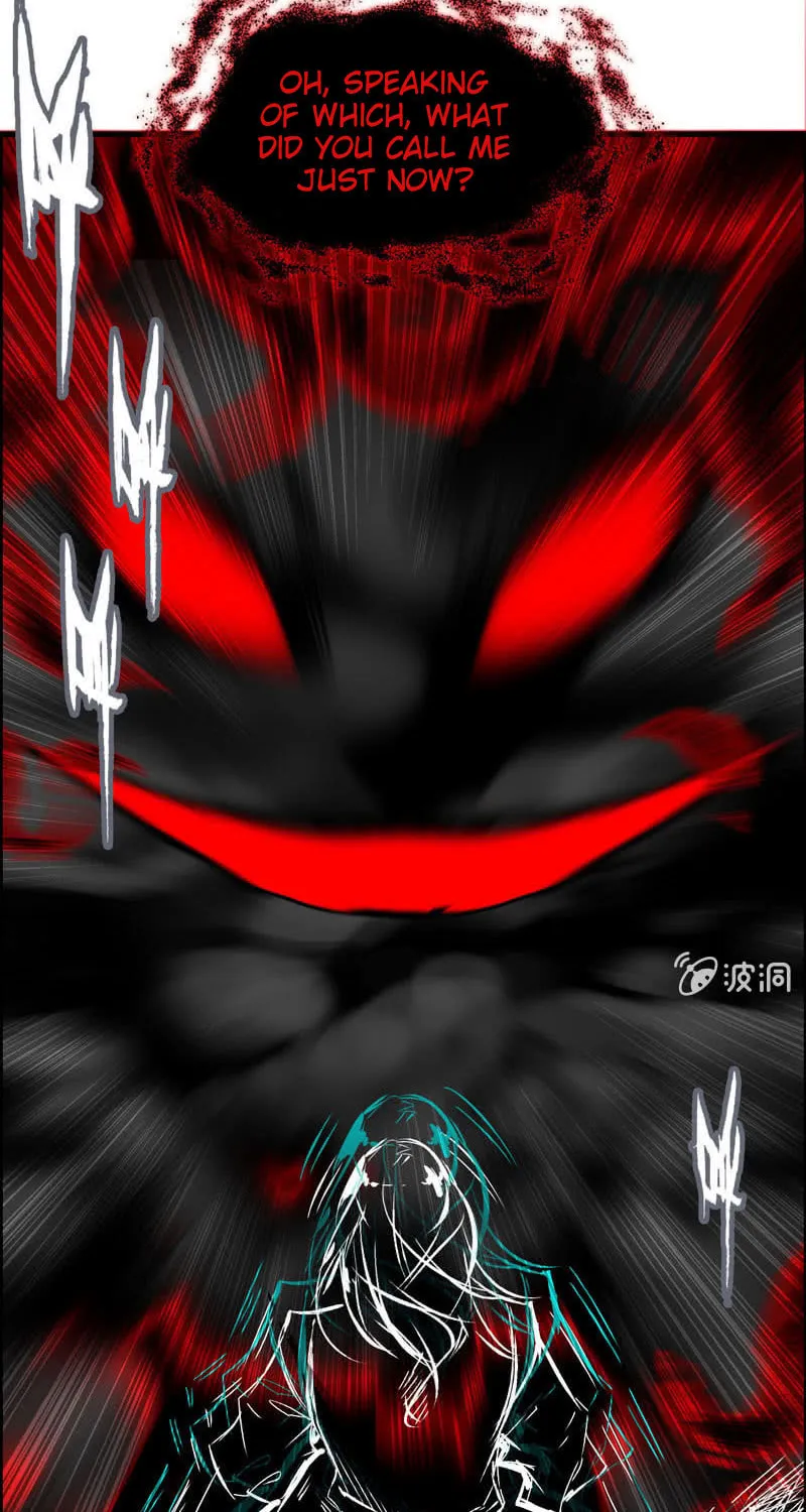 Read Shen Mo Tian Sha (Colored) chapter 15 image 34 on Lezhin