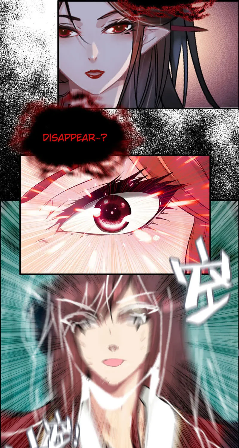 Read Shen Mo Tian Sha (Colored) chapter 15 image 36 on Lezhin