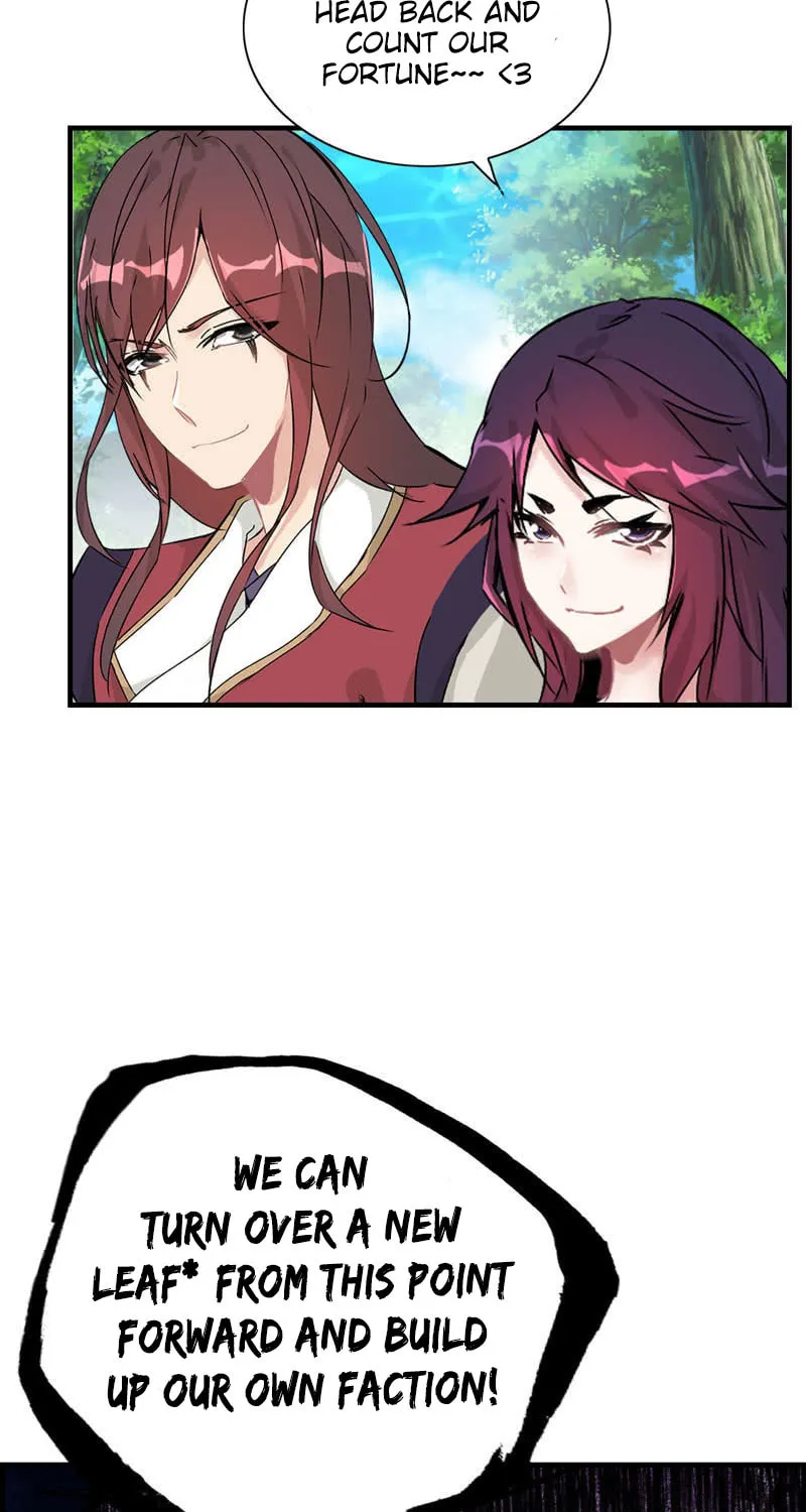 Read Shen Mo Tian Sha (Colored) chapter 15 image 4 on Lezhin
