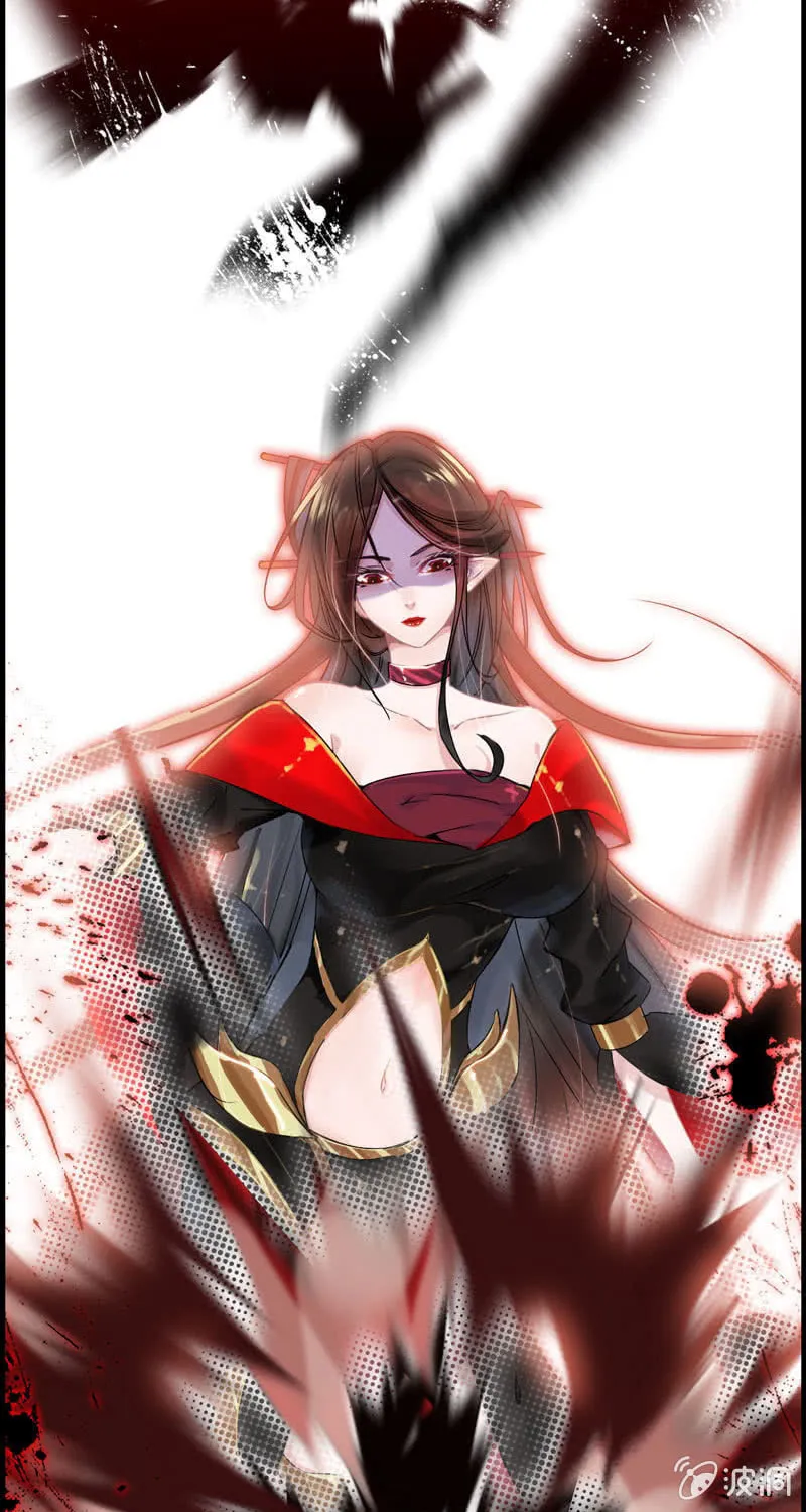 Read Shen Mo Tian Sha (Colored) chapter 15 image 40 on Lezhin