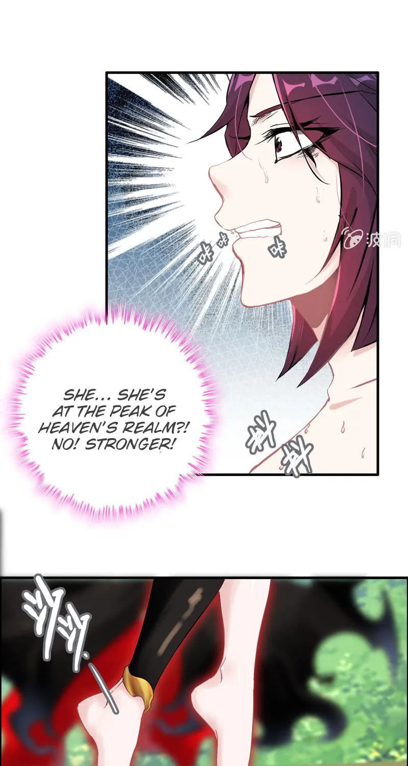 Read Shen Mo Tian Sha (Colored) chapter 15 image 43 on Lezhin