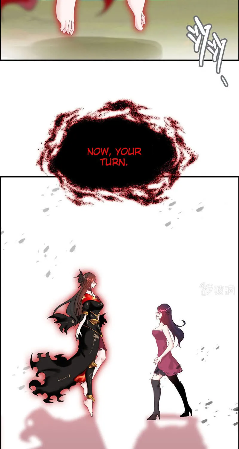 Read Shen Mo Tian Sha (Colored) chapter 15 image 44 on Lezhin