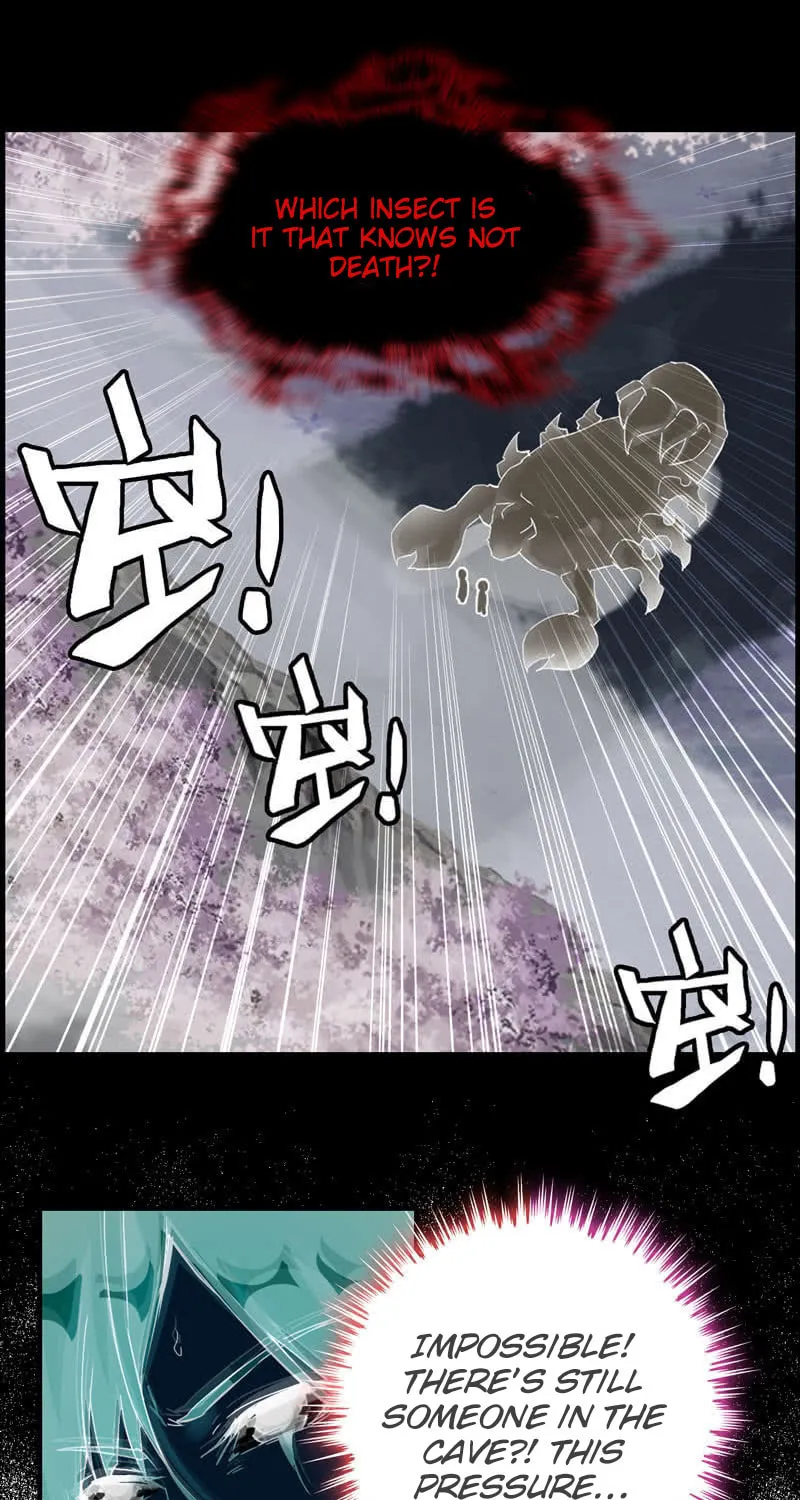 Read Shen Mo Tian Sha (Colored) chapter 15 image 7 on Lezhin